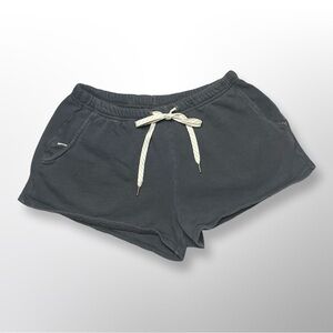 Vuori Women’s Sunny Side Cotton Shorts